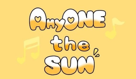 Any ONE the SUN